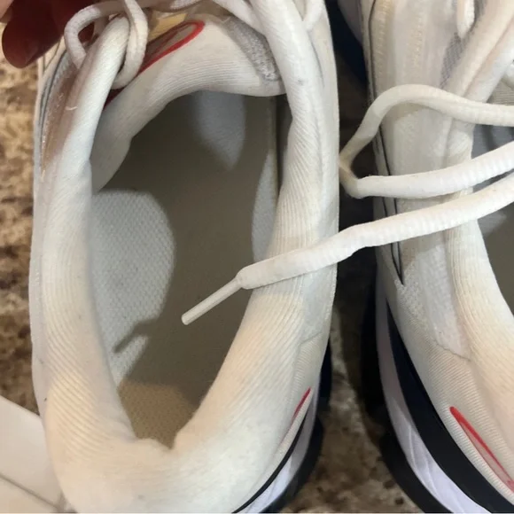 GEL-QUANTUM 360 ASICS White Size 9.5 - Picture 8 of 11